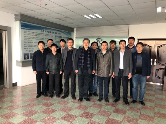 回眸2018——中国科学院沈阳自动化研究所2018年度十件大事
